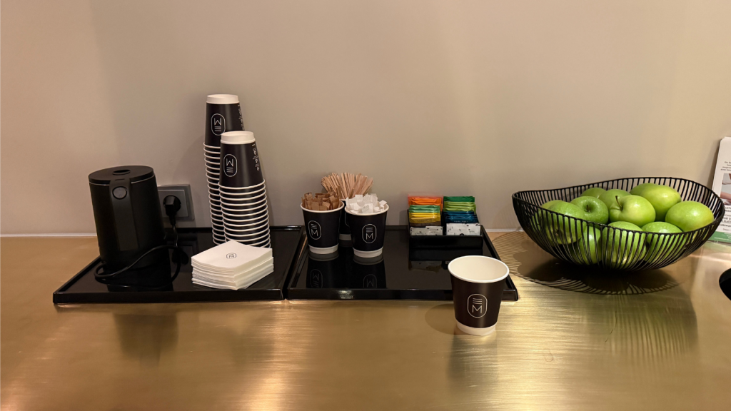 Hotel Maximilians Augsburg Spa