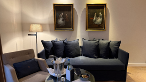 Hotel Maximilians Augsburg Title