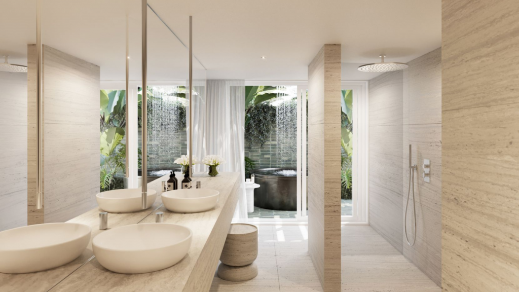InterContinental Sydney Coogee Beach Bad