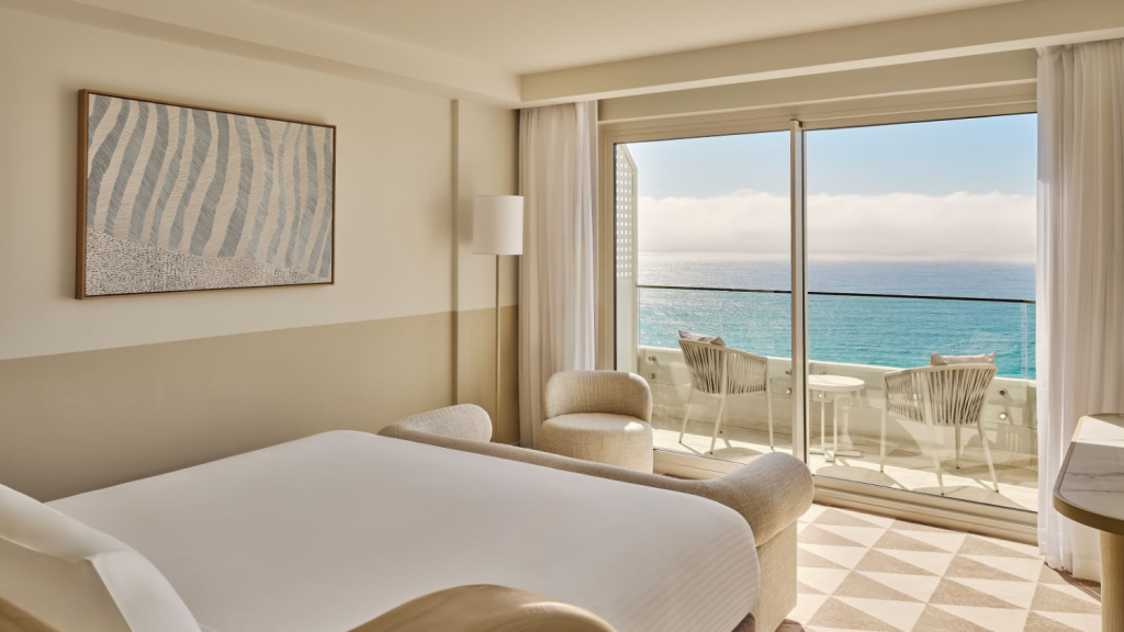 InterContinental Sydney Coogee Beach Zimmer