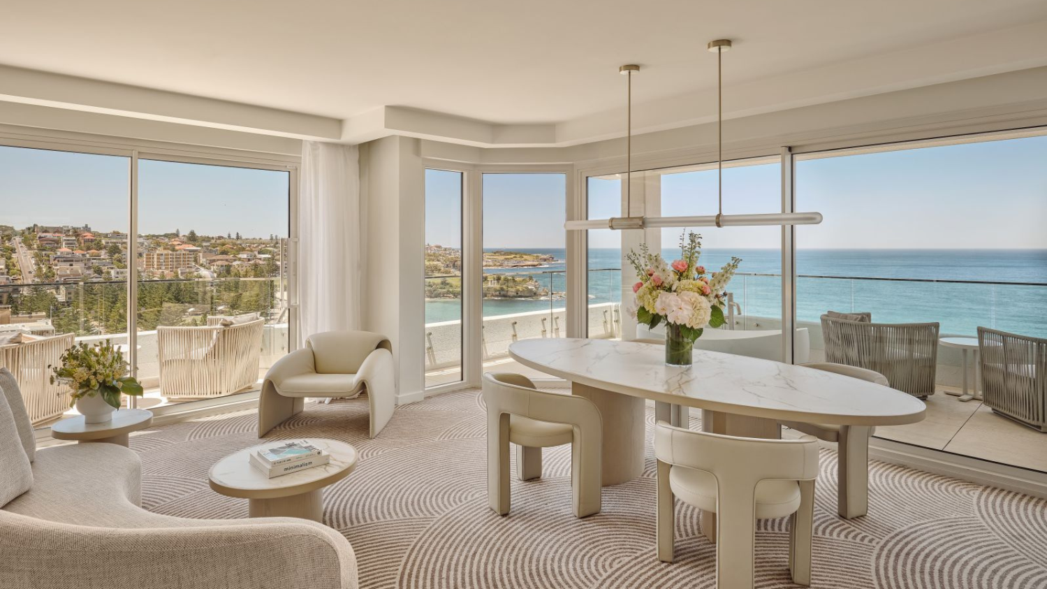 InterContinental Sydney Coogee Suite