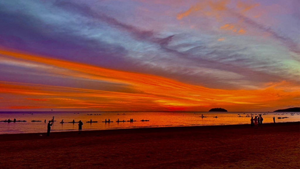 Kimpton Kota Kinabalu