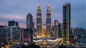Kuala Lumpur Esmonde Yong Unsplash