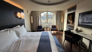 Mandarin Oriental Lutetia Paris Zimmer (2)