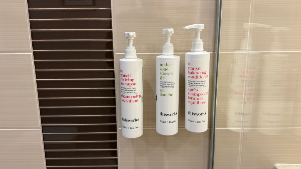 Marriott Paris Opera Ambassador Pflege