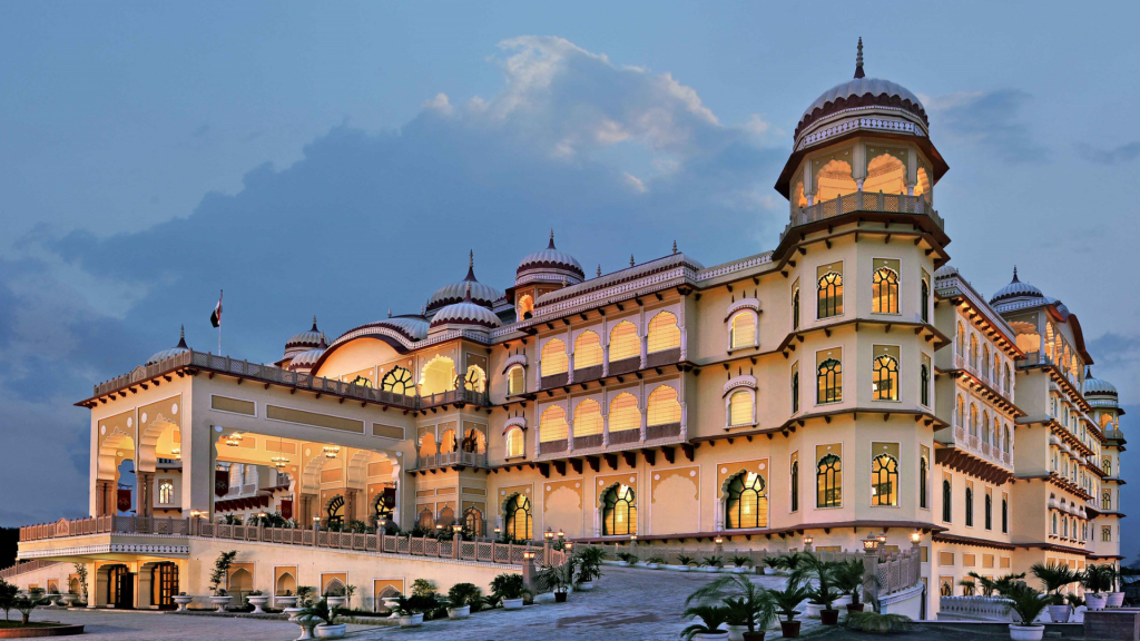 Noormahal Delhi NCR Karnal Autograph Collection Hotel