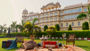 Noormahal, Delhi NCR Karnal, Autograph Collection Hotel Va Zimmer