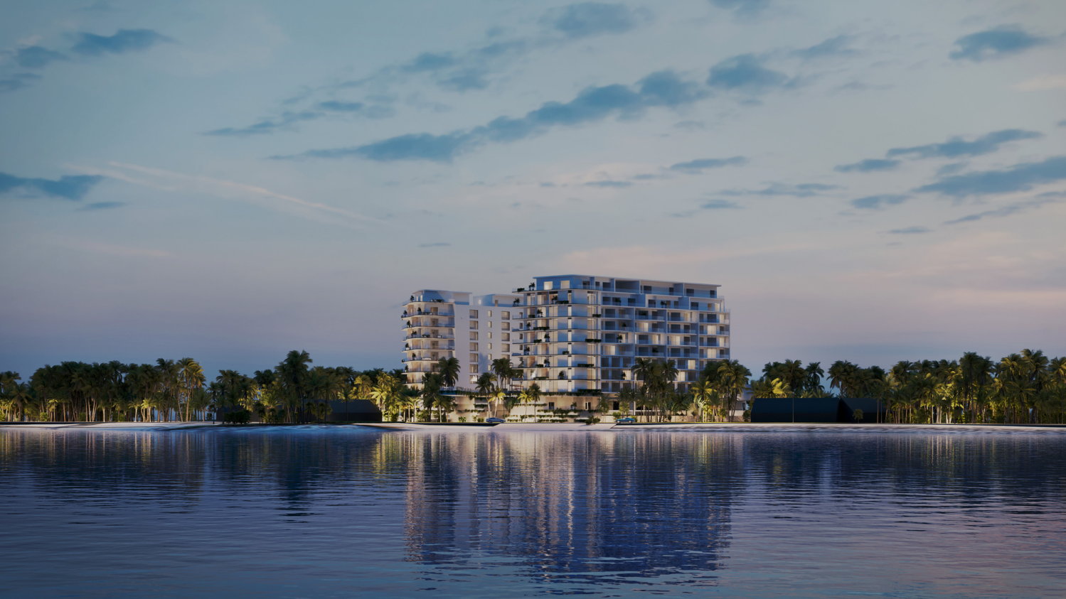 Paradise Breeze Nassau Curio Collection By Hilton