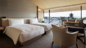 Park Hyatt Kyoto