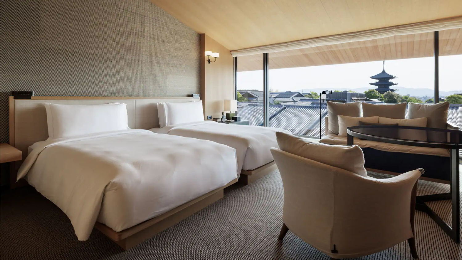 Park Hyatt Kyoto