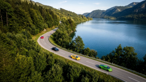 Preferred Experience Sportwagen Reise