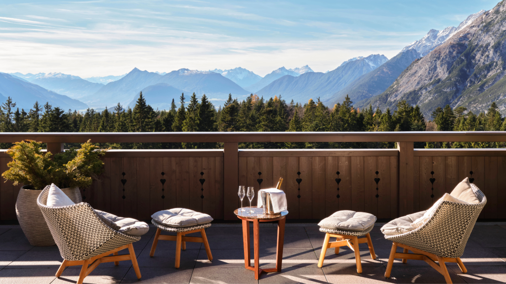 Preferred Interalpen Tyrol