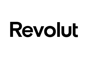 Revolut Logo 2026