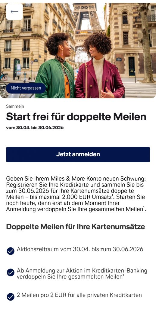 Screenshot 20260430 142646 Miles & More