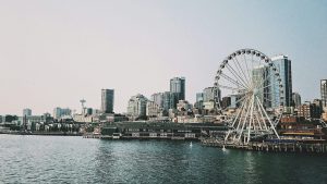 Seattle USA Edelweiss Sommerflugplan 2025 Scaled