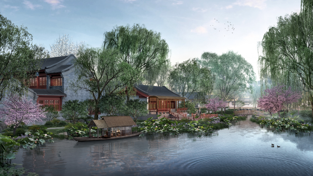 Six Senses Beijing Resort