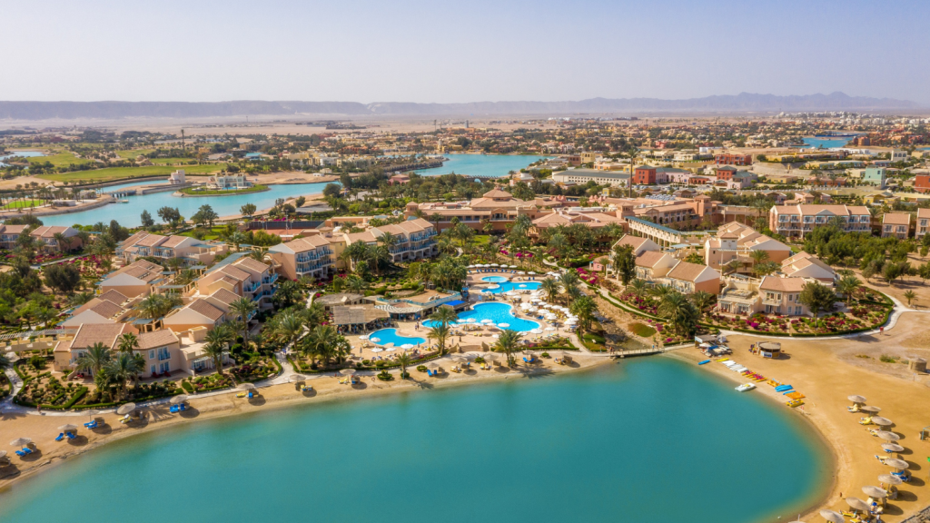 Sofitel El Gouna Resort