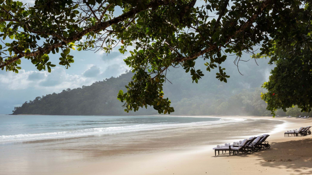 The Datai Langkawi Strand