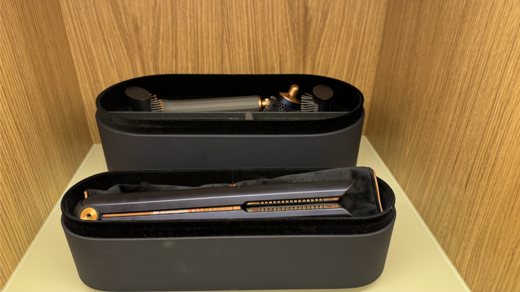 The Emory London Dyson