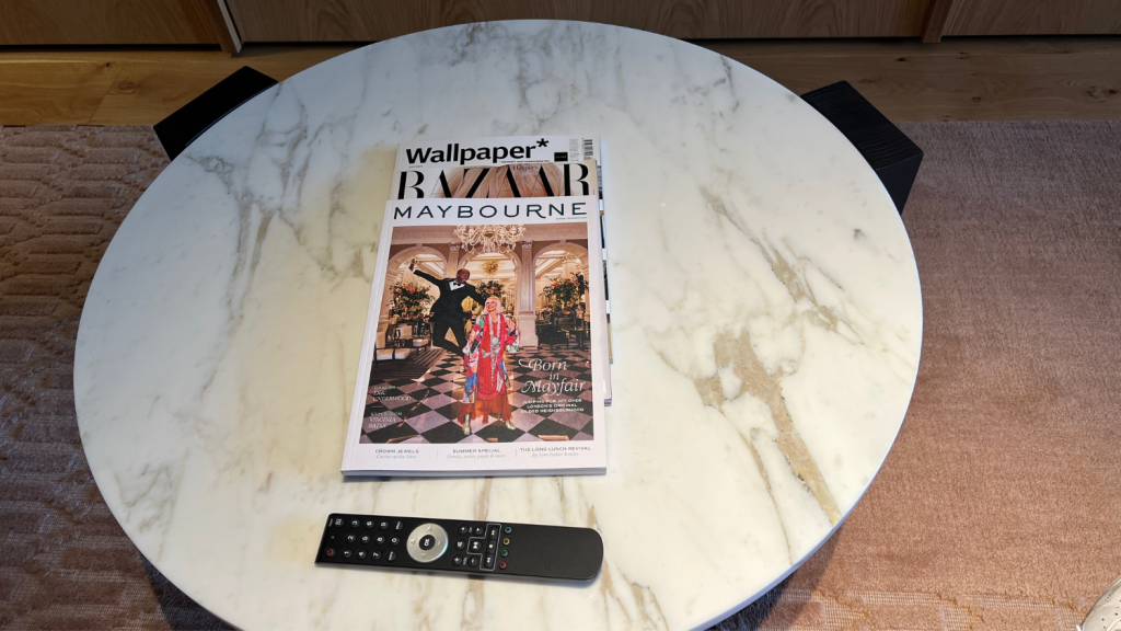 The Emory London Magazine