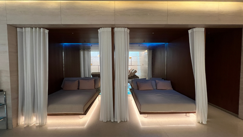 The Emory London Spa