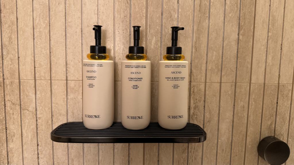 The Emory London Surrenne