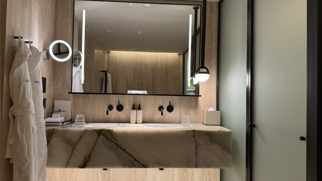 The Emory London Waschbecken (1)