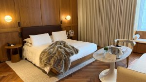 The Rome EDITION Blick Ins Zimmer