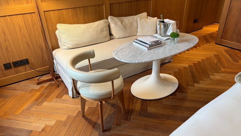 The Rome EDITION Sofa 2