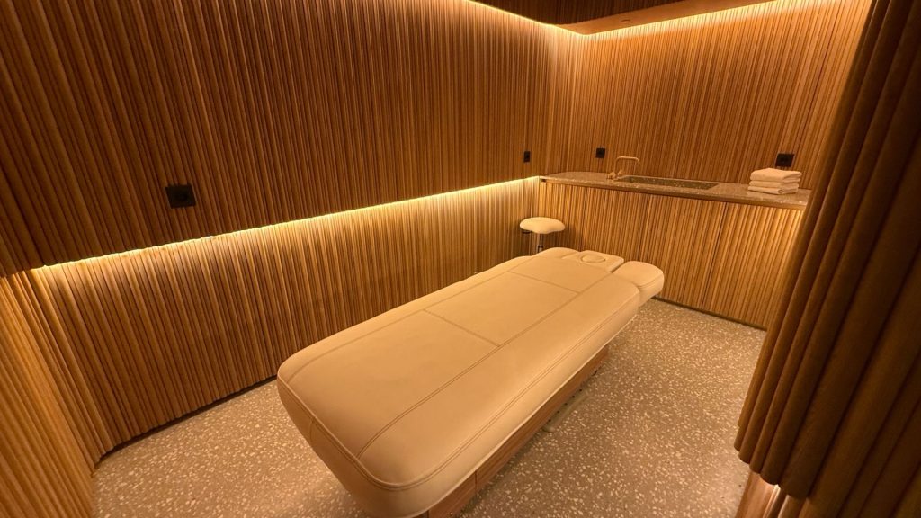 The Rome EDITION Wellness Liege