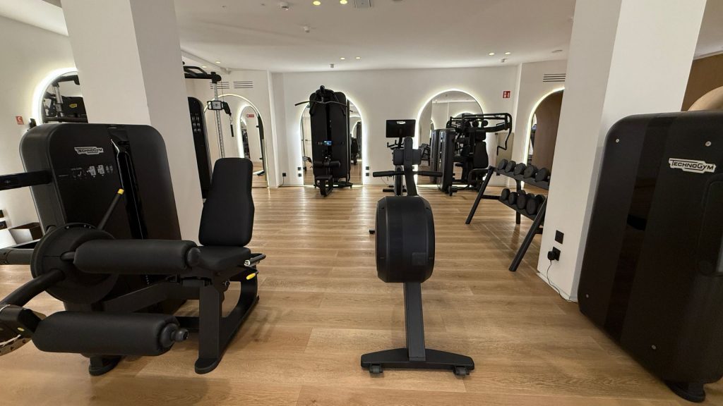 The Rome EDITION Weitere Fitnessgeraete