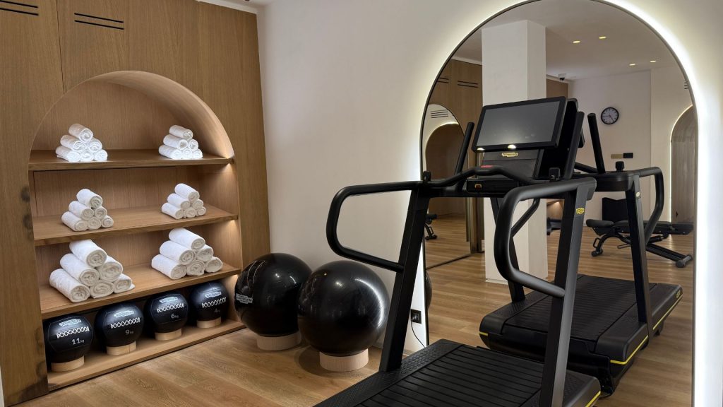 The Rome EDITION Weiteres Fitnesszubehoer