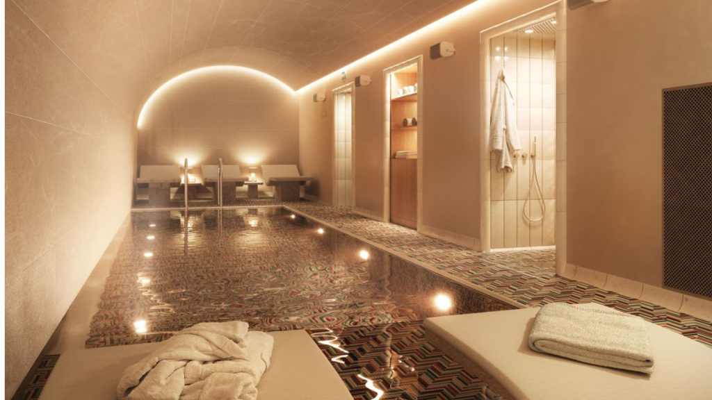 The St. Regis Budapest