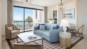 The St. Regis La Bahia Blanca Resort John Jacob Astor Suite (1)