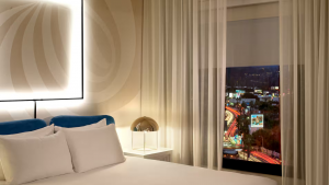 The Valorian Los Angeles Curio Collection Title