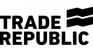 Trade Republic Logo 2026