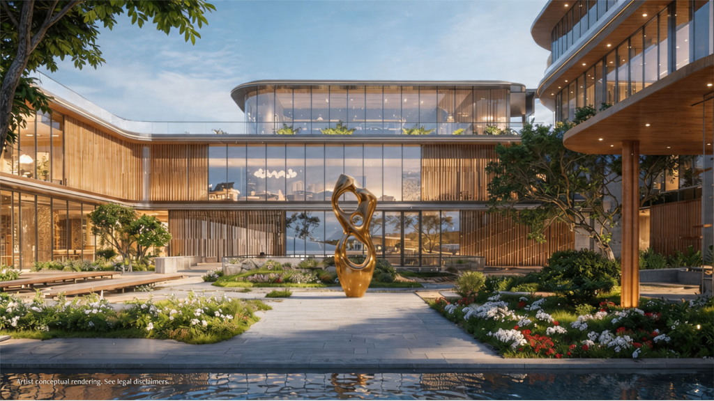 Anantara Miami Hotel