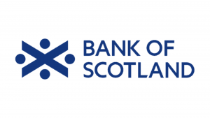 Bank Of Scotland Logo