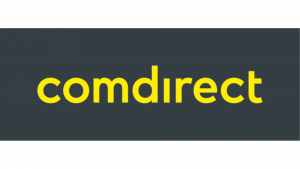 Comdirect Logo 2026