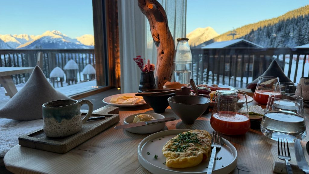 Eriro Alpine Hide Fruehstueck 3 1