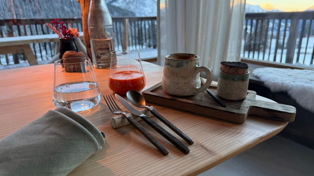 Eriro Alpine Hide Kaffee 2