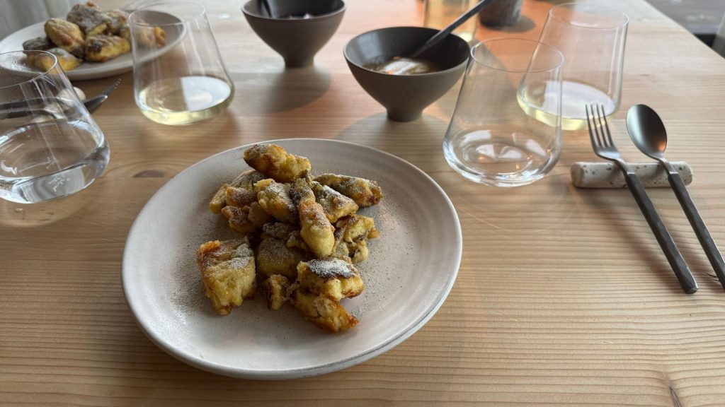 Eriro Alpine Hide Kaiserschmarrn