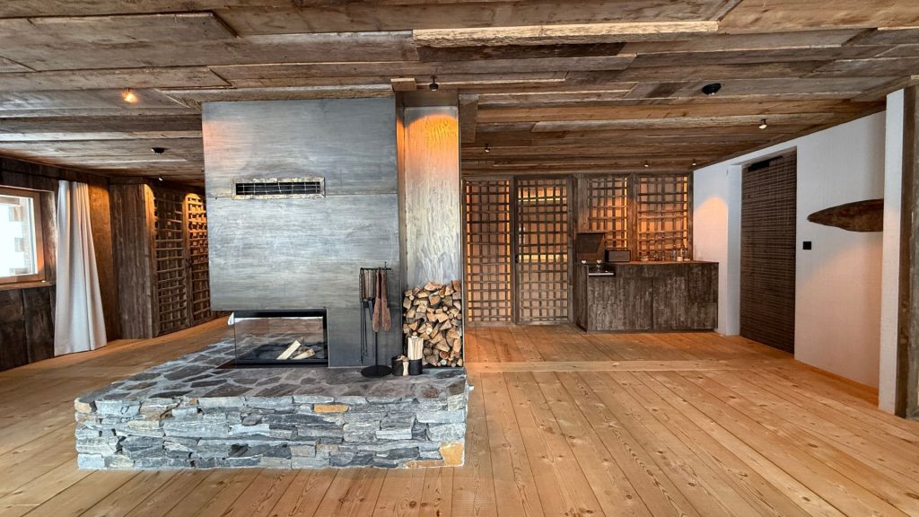 Eriro Alpine Hide Kamin 4