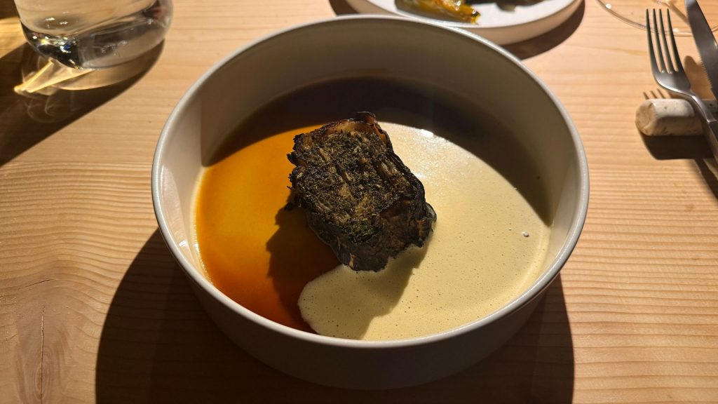 Eriro Alpine Hide Kohl