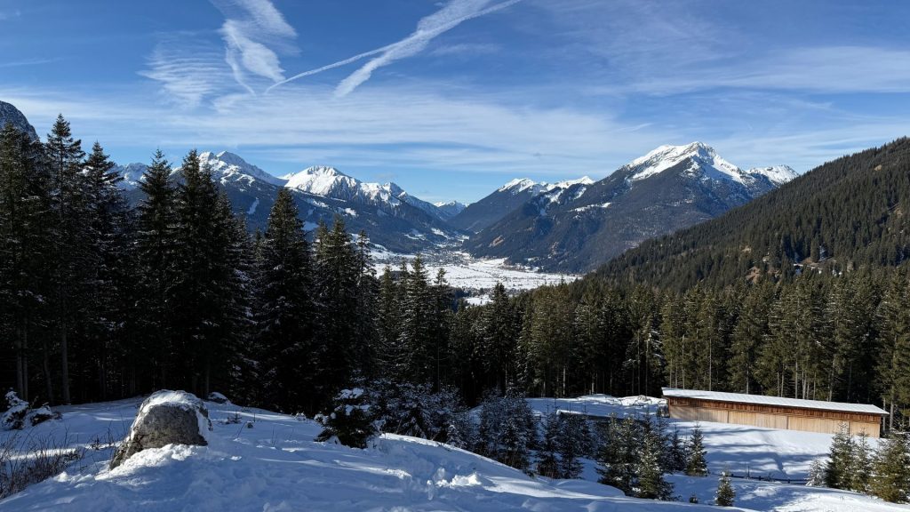 Eriro Alpine Hide Lage 2