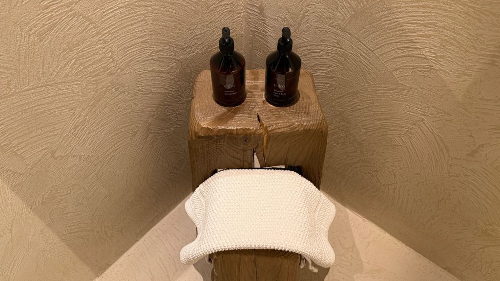 Eriro Alpine Hide Pflegeprodukte