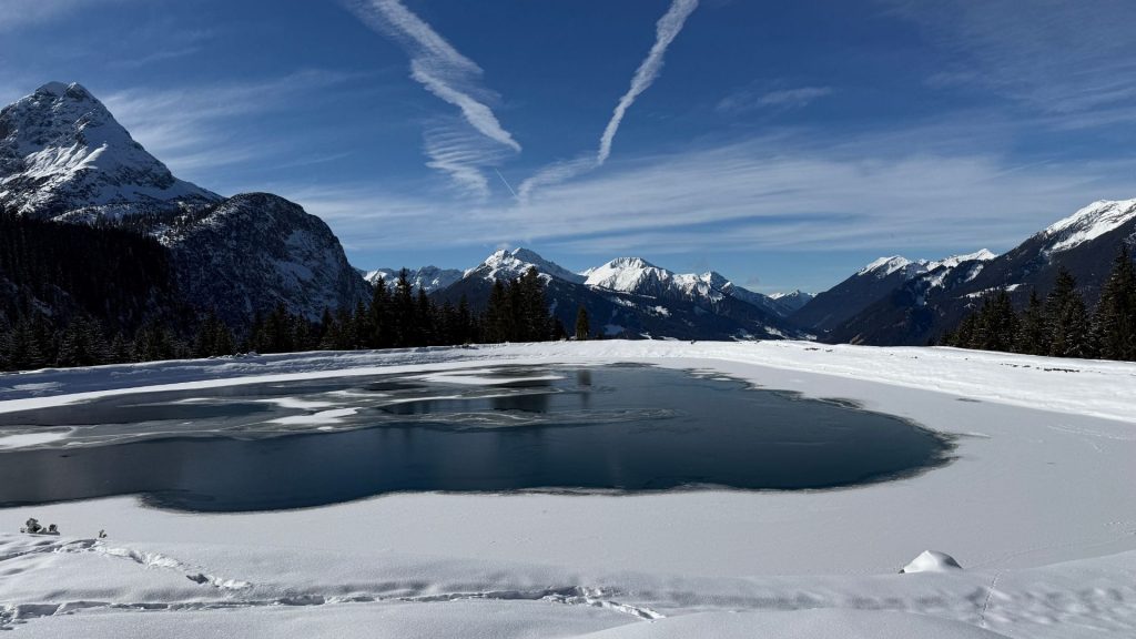 Eriro Alpine Hide See