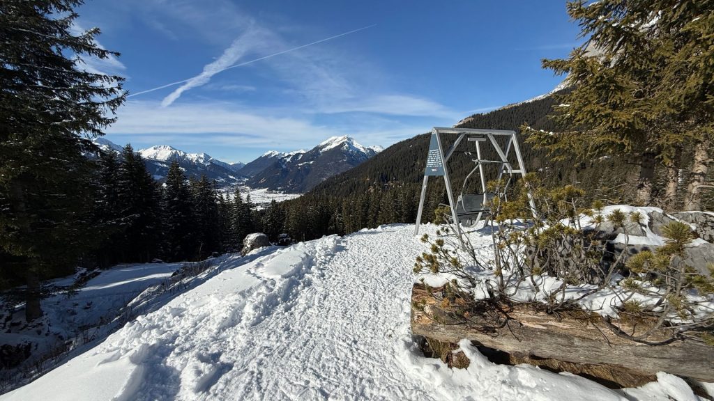 Eriro Alpine Hide Gondeln 2