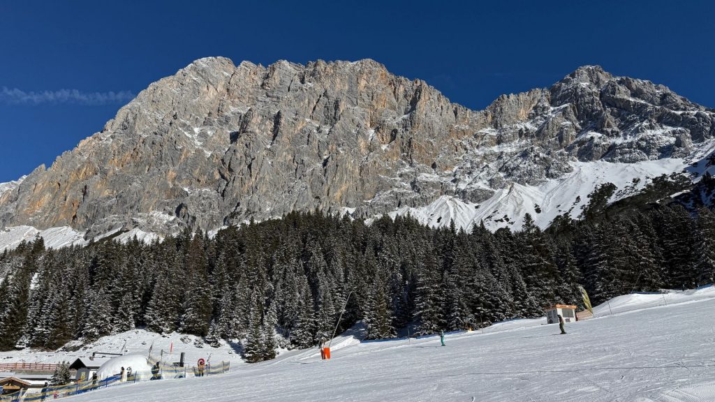 Eriro Alpine Hide Skipiste 3
