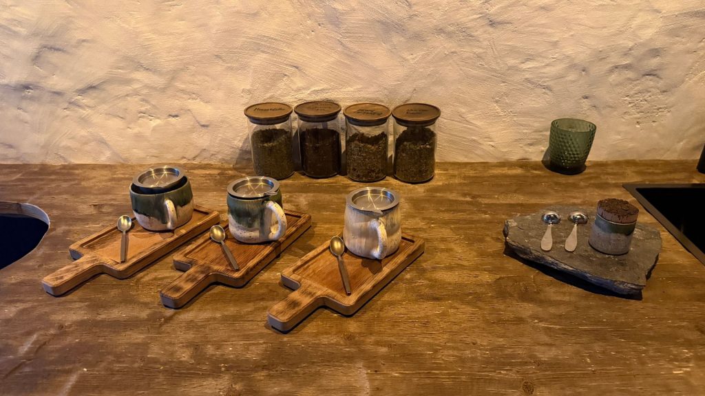 Eriro Alpine Hide Tee